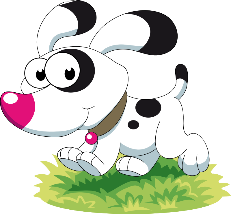 Cute dog at getdrawings. Mother clipart pup