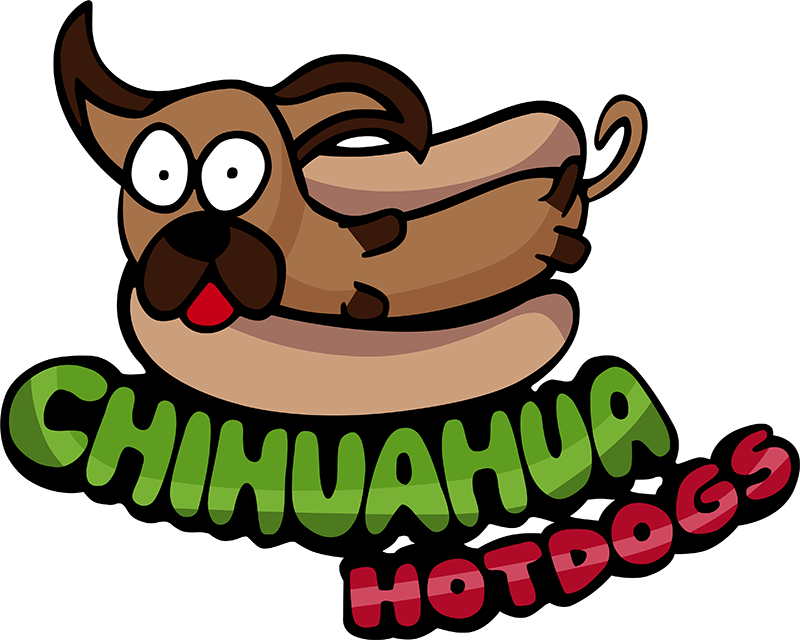 Waffle clipart hotdog. Chihuahua hotdogs gta wiki