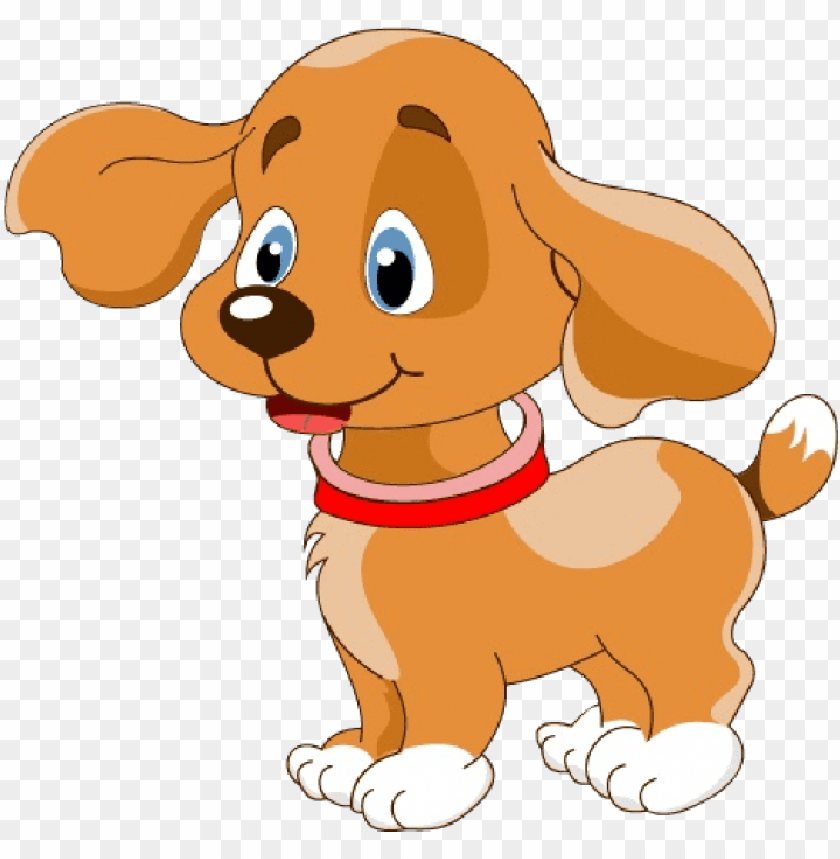 clipart dog clear background