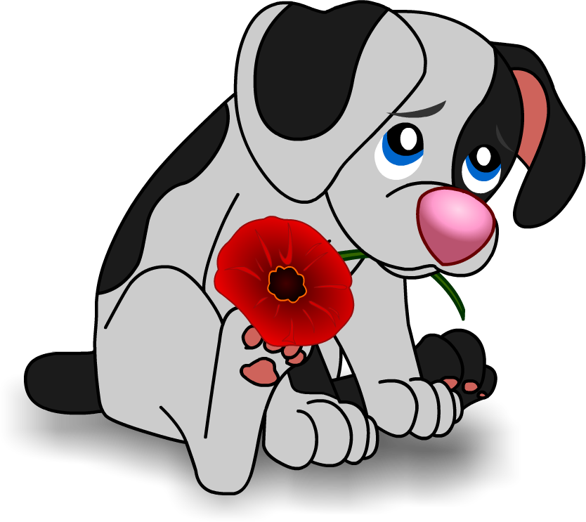Fetching media today i. Poppy clipart remembrance day