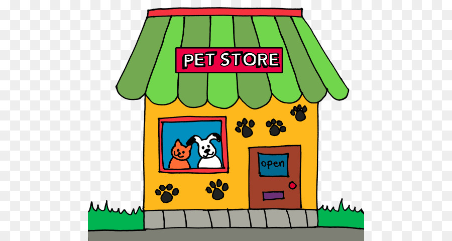 dog clipart shop