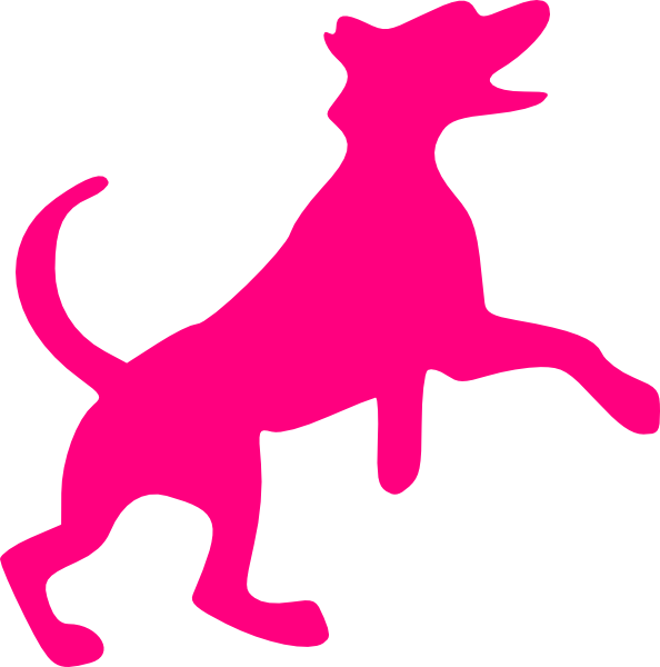 pets clipart logo