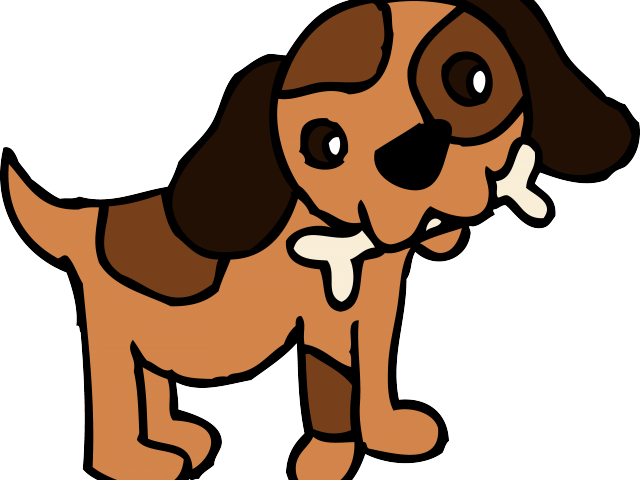 Dogs clipart tree. Hound dog at getdrawings