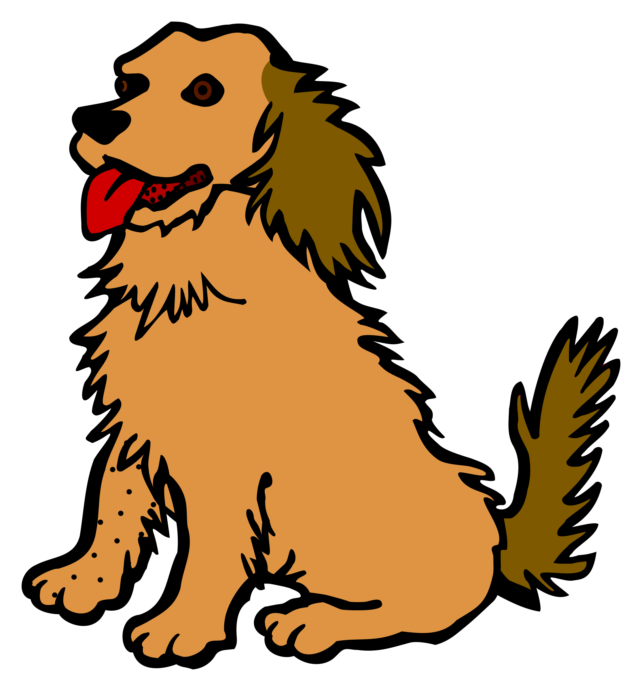 pets clipart 10 animal