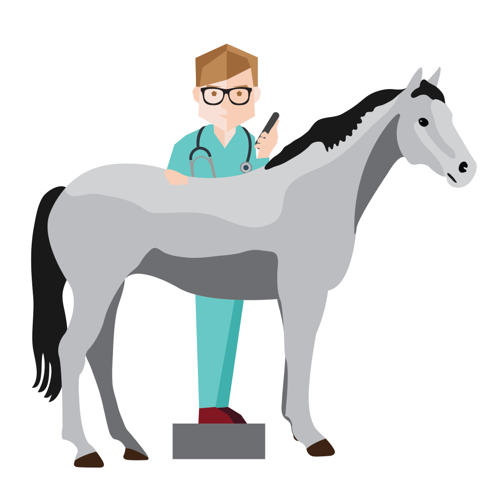 Sayit dictation solution for. Veterinarian clipart science exploration