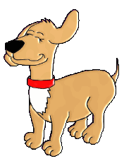  animated images gifs. Clipart dogs animation