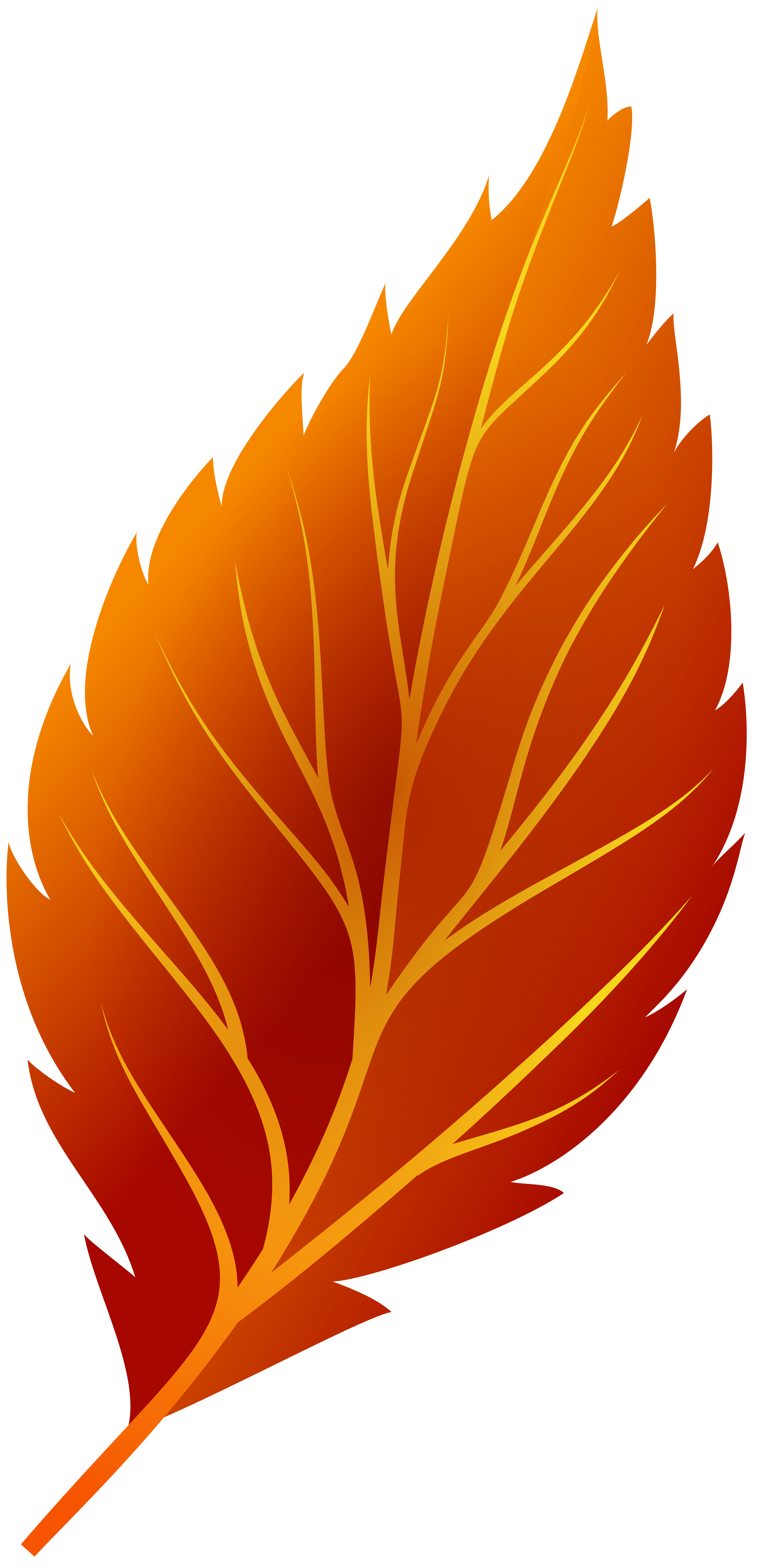 Autumn png clip art. Clipart leaves red fall leaf