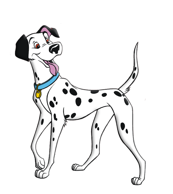 Pongo dalmatians free png. Dogs clipart easter