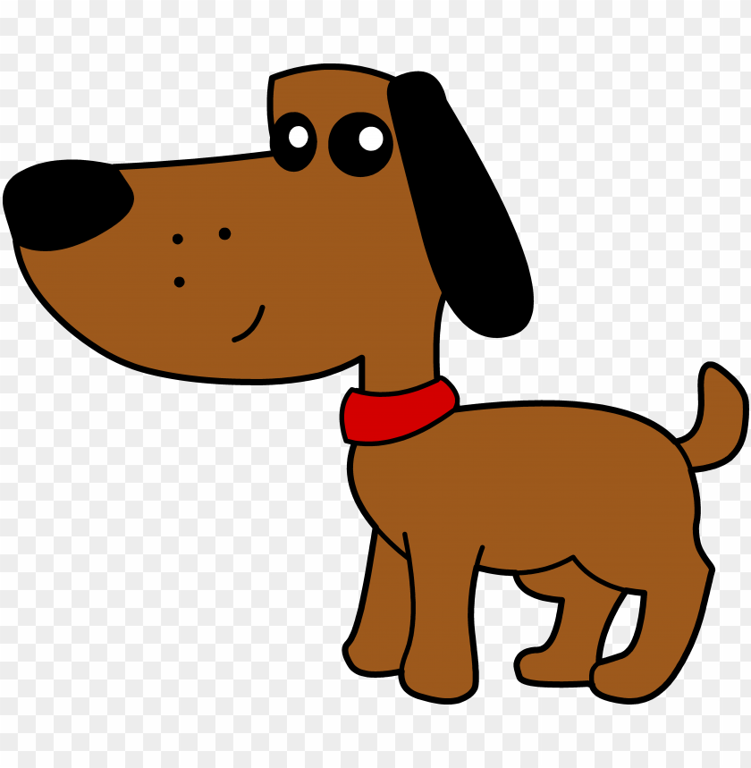 clipart dogs clear background