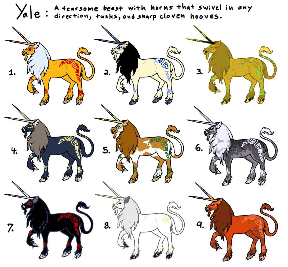clipart dogs unicorn