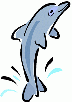 Dolphin clipart animated dancing. Free s cliparts download