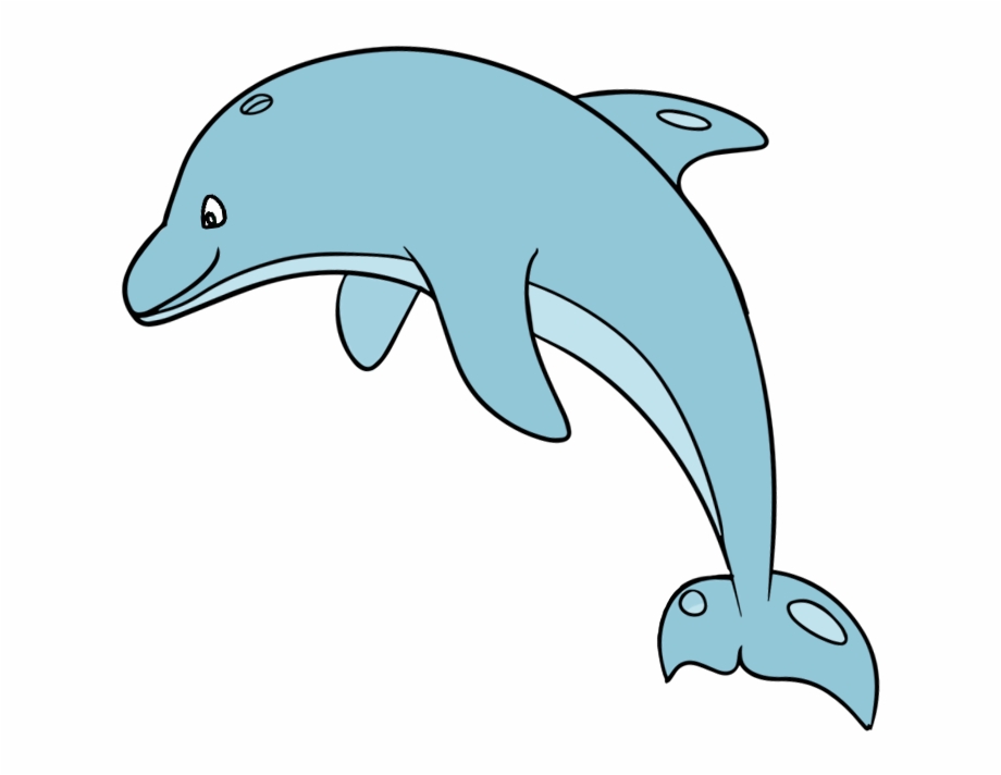 clipart dolphin clear background