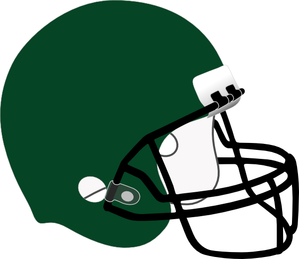 Helment drawing at getdrawings. Football clipart animated