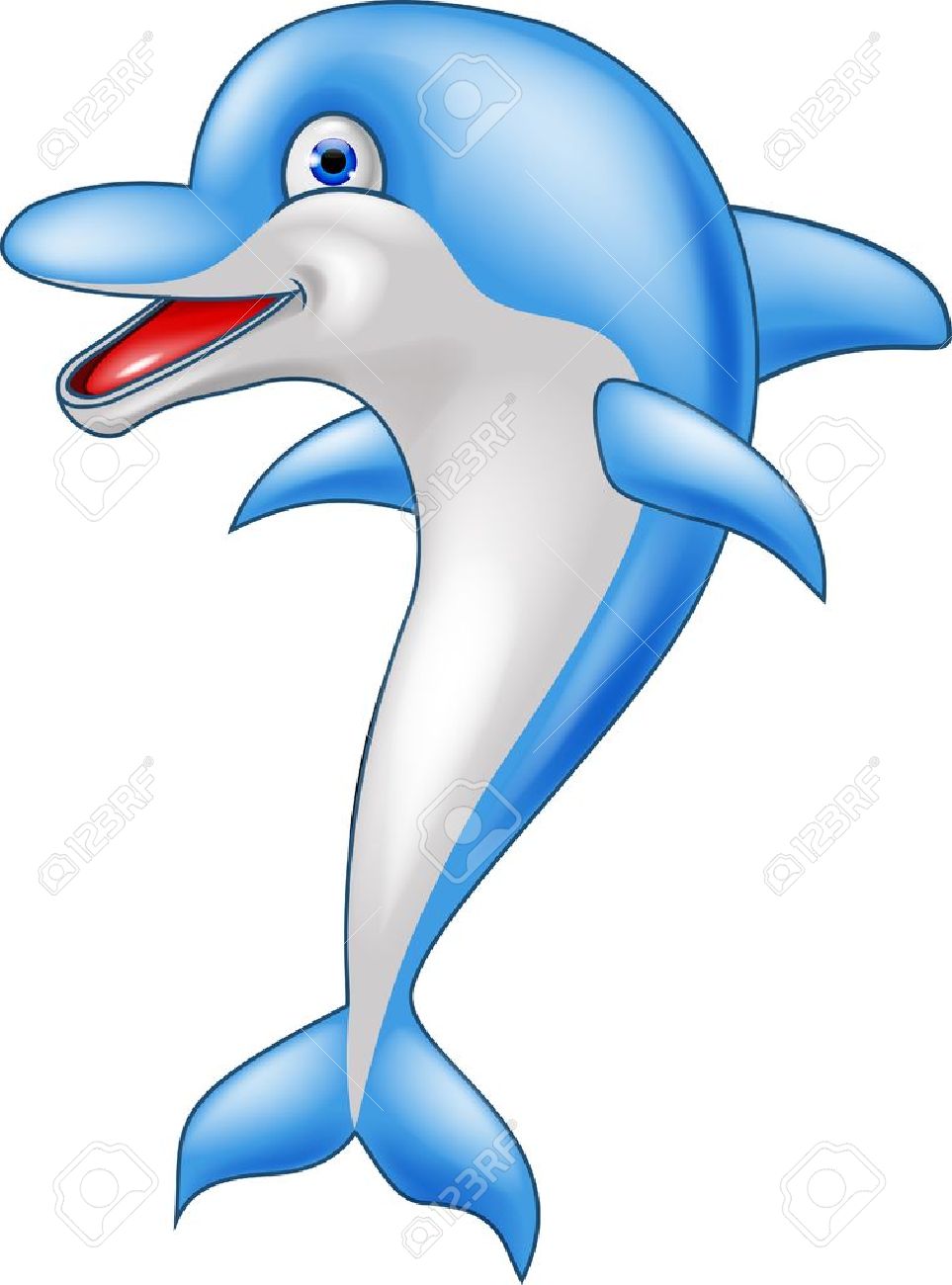 dolphins clipart jpeg