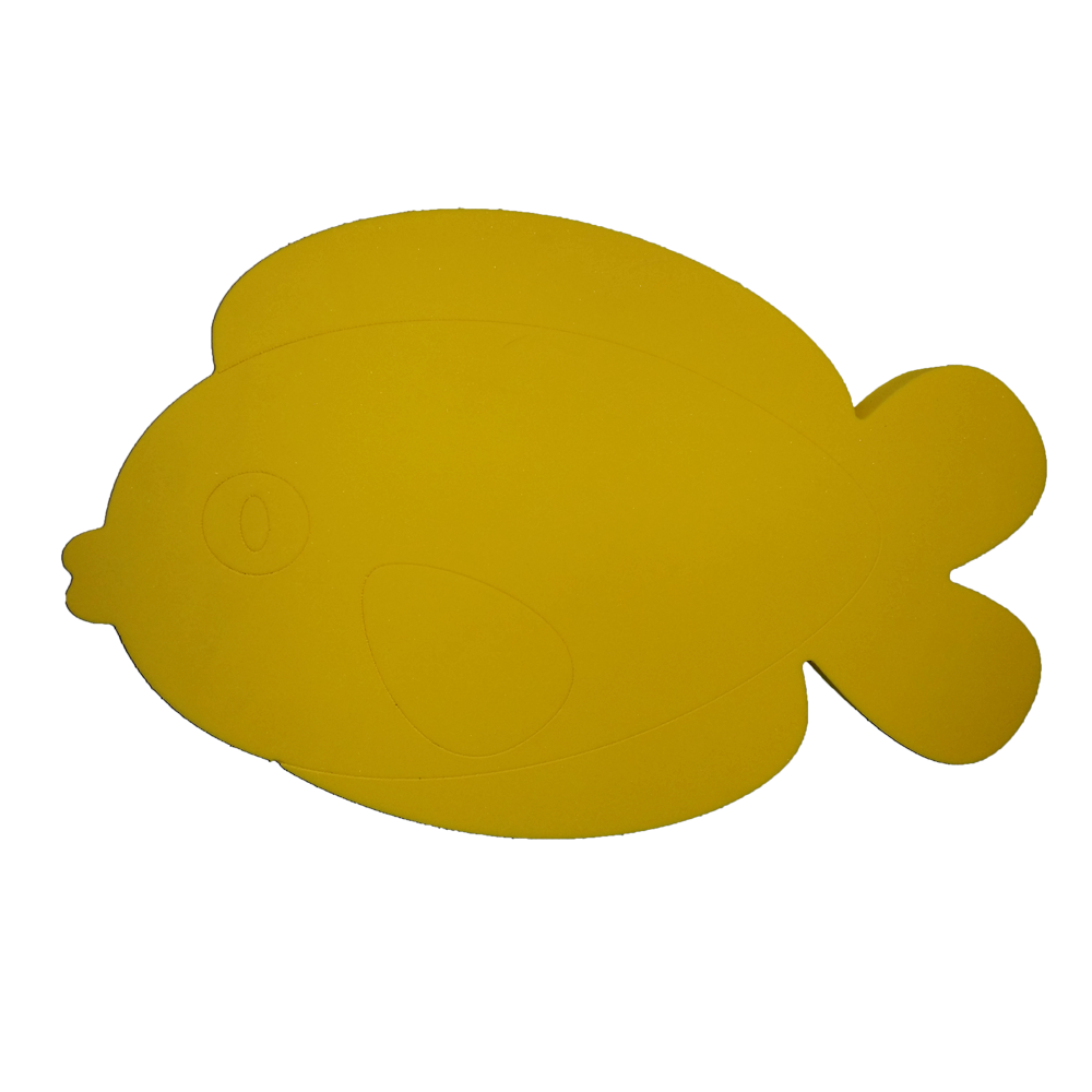 Frank the fish foam. Lifeguard clipart pool toy