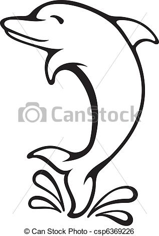 Clipart Dolphin Simple Clipart Dolphin Simple Transparent Free For Download On Webstockreview 2020