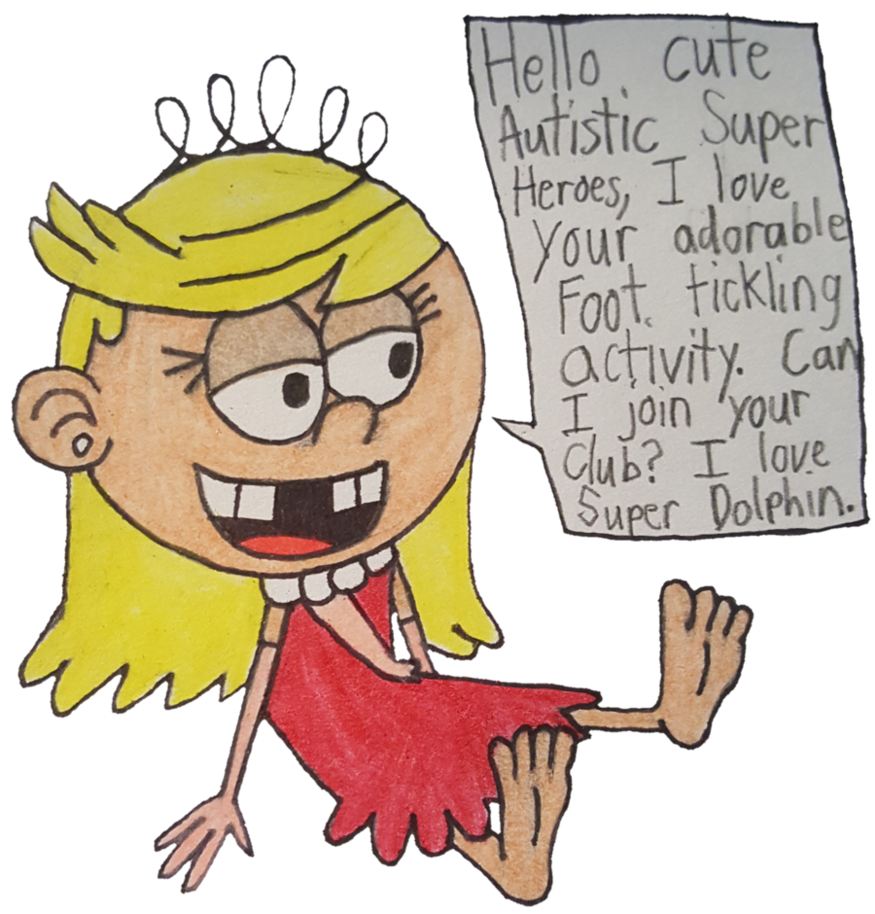 Clipart dolphin superhero. Lola loud loves the