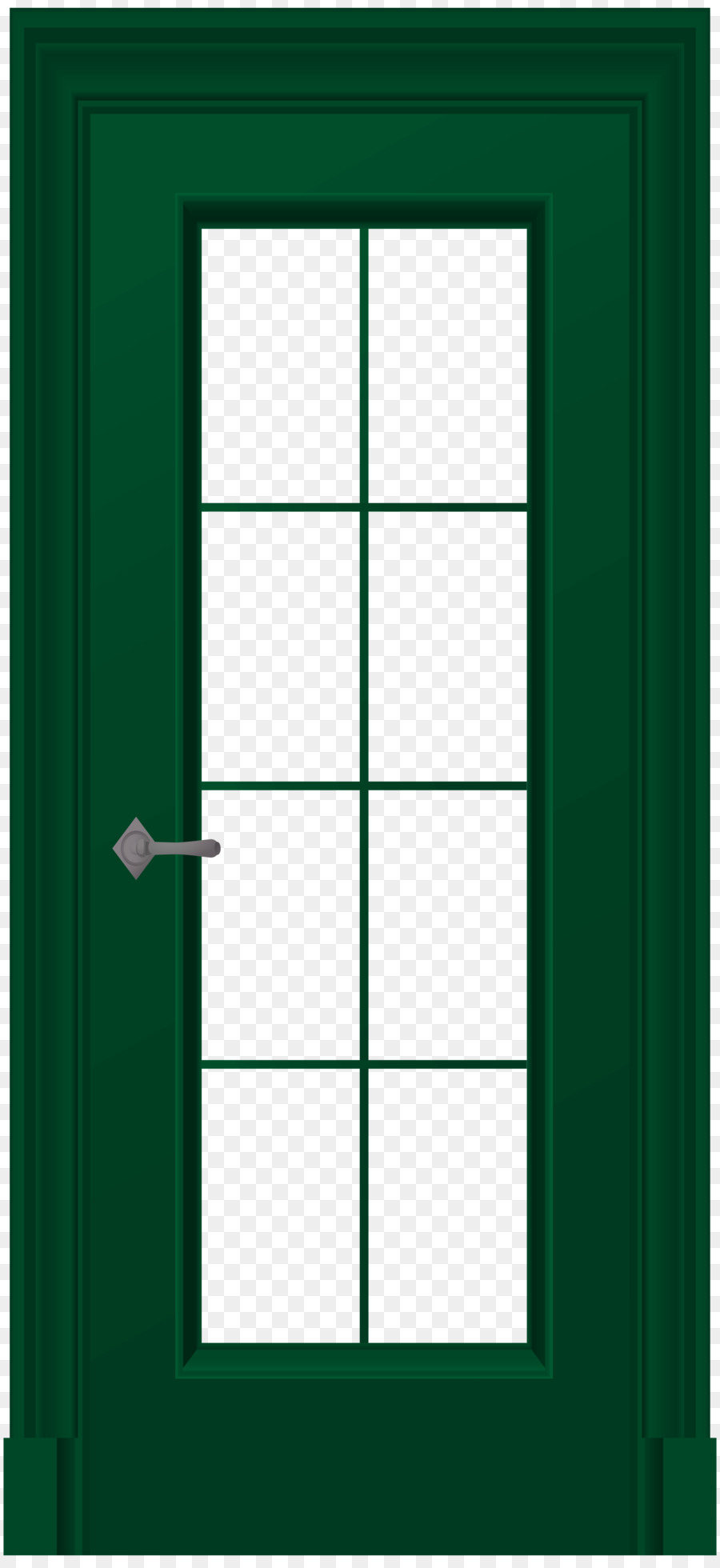 clipart door door window