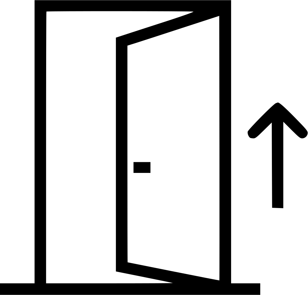 door clipart entrance door