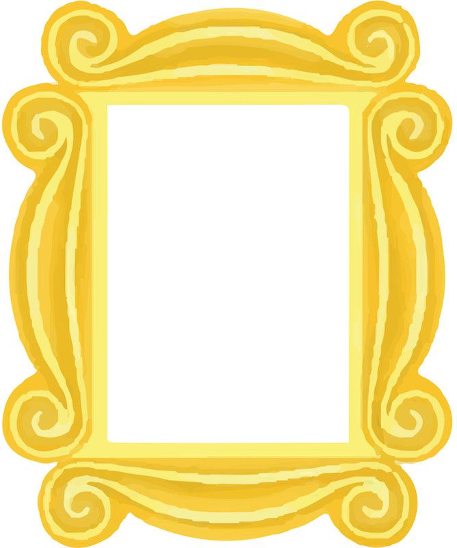 Free Free 132 Picture Friends Frame Svg Free SVG PNG EPS DXF File