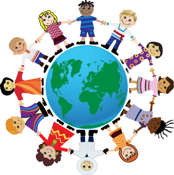 Friendship day clip art. Geography clipart mesa