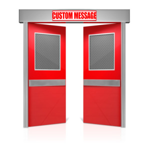 Presentermedia powerpoint templates d. Clipart door hospital door