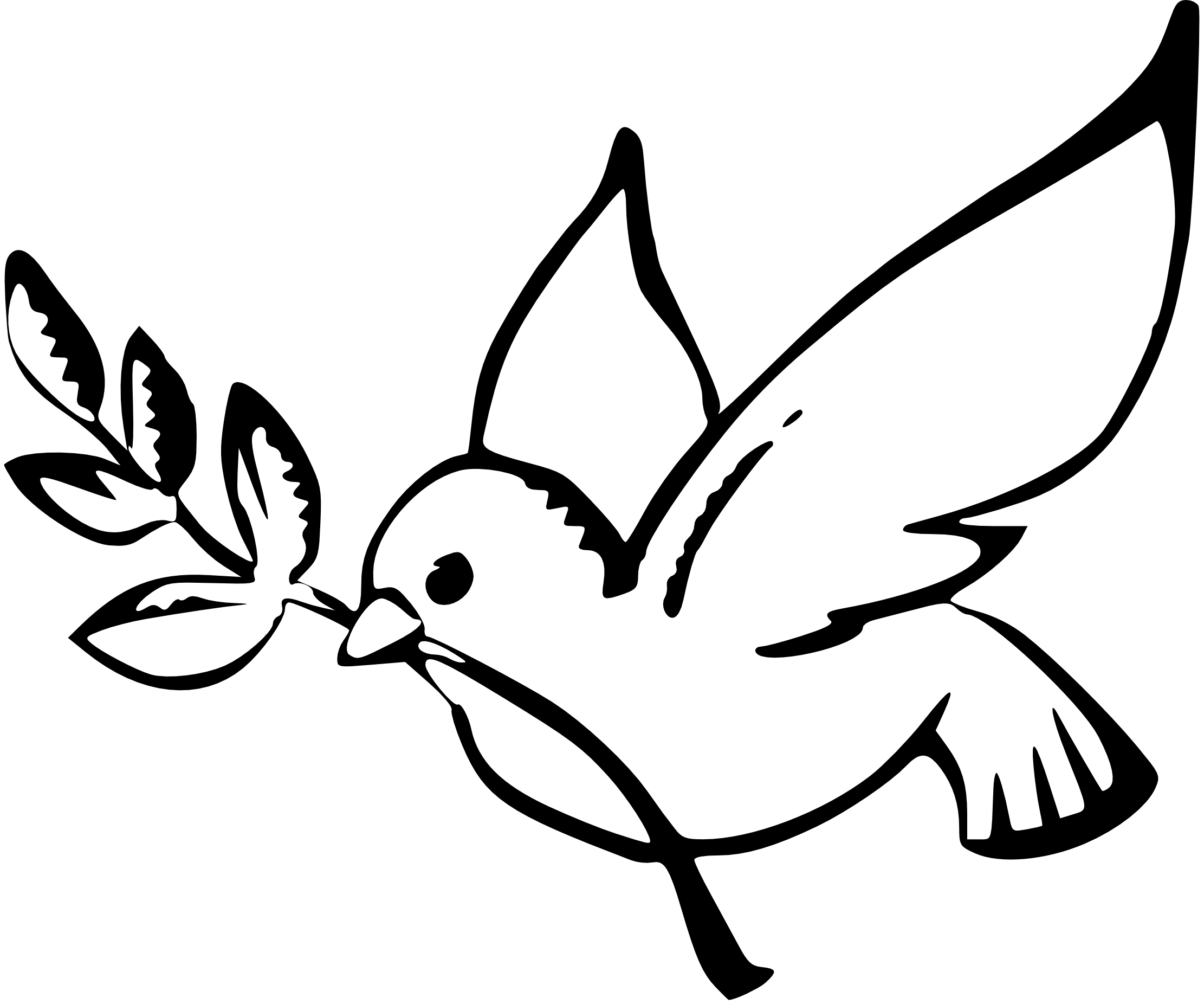 peace clipart peace order