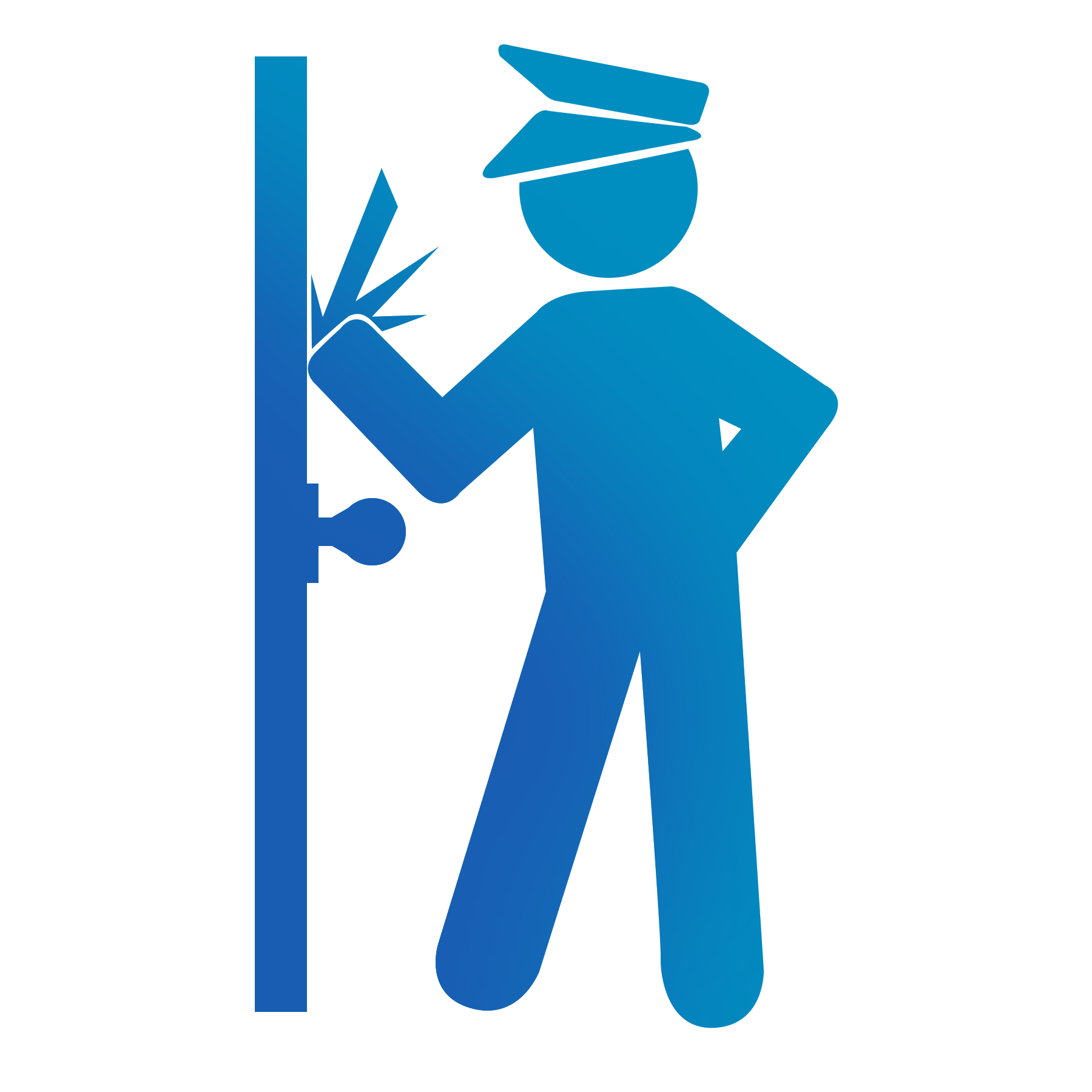 Laws clipart border.  collection of police