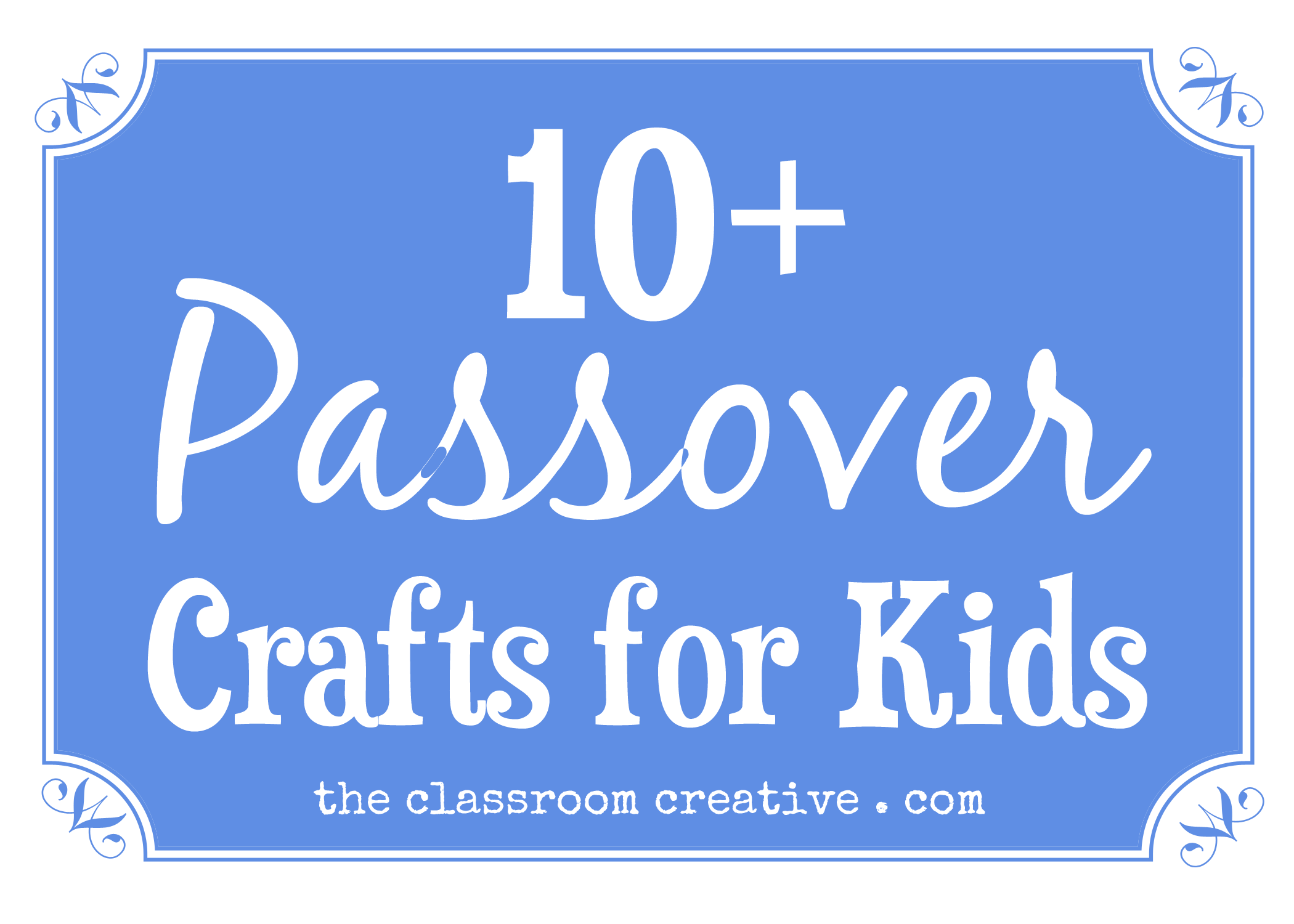 Clipart door passover. Crafts and ideas for