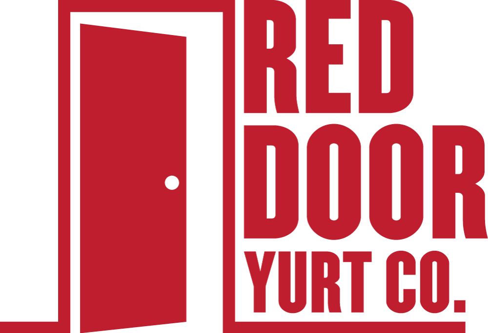 Door red door