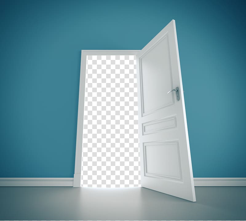 clipart door room door
