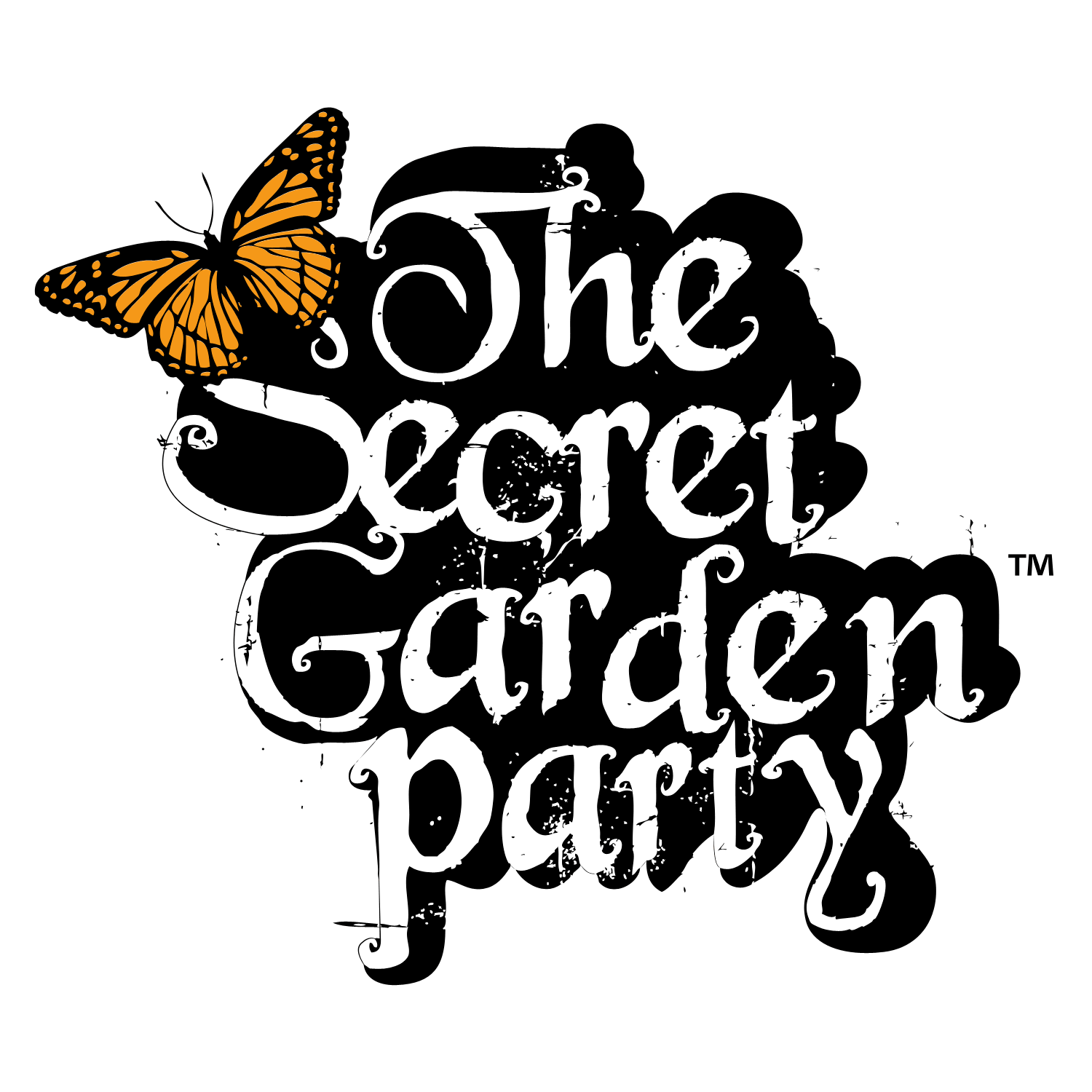 Clipart door secret garden. Party where s my