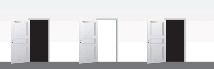 Vectors free download . Clipart door vector