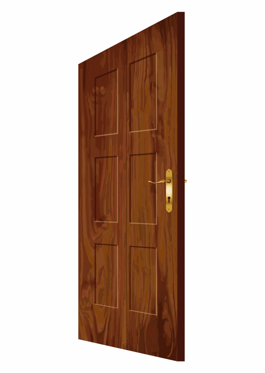 Clipart Door Wooden Door Clipart Door Wooden Door Transparent Free For Download On Webstockreview