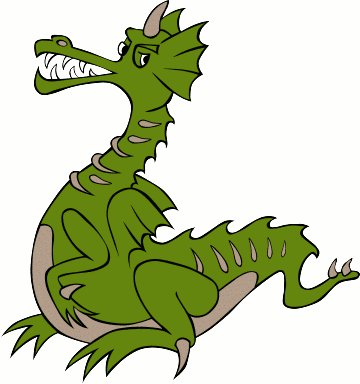 Clipart dragon animated. Free pictures download clip