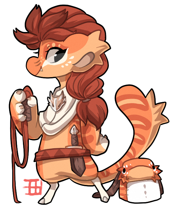  bagbean red morph. Clipart dragon bearded dragon