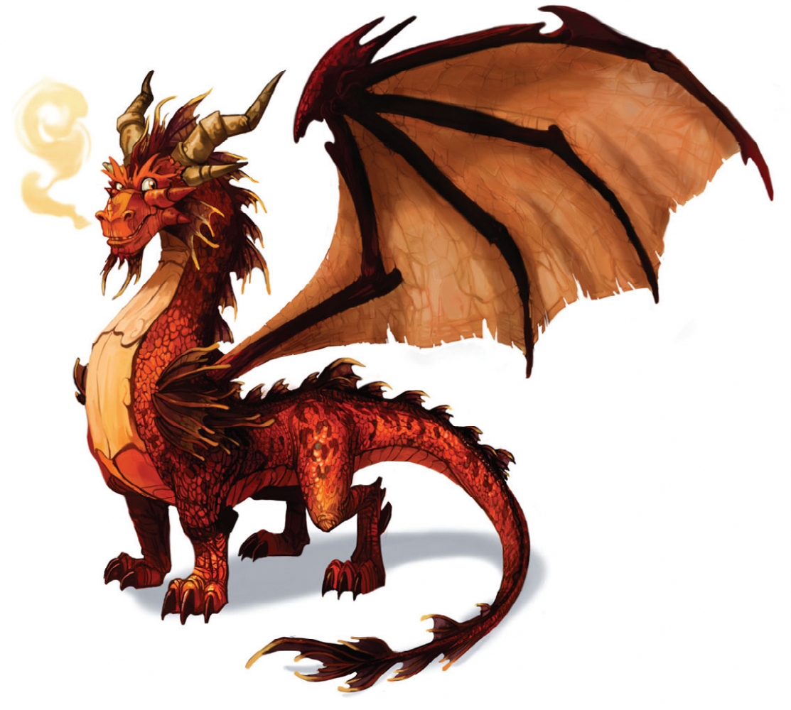 clipart dragon cool dragon