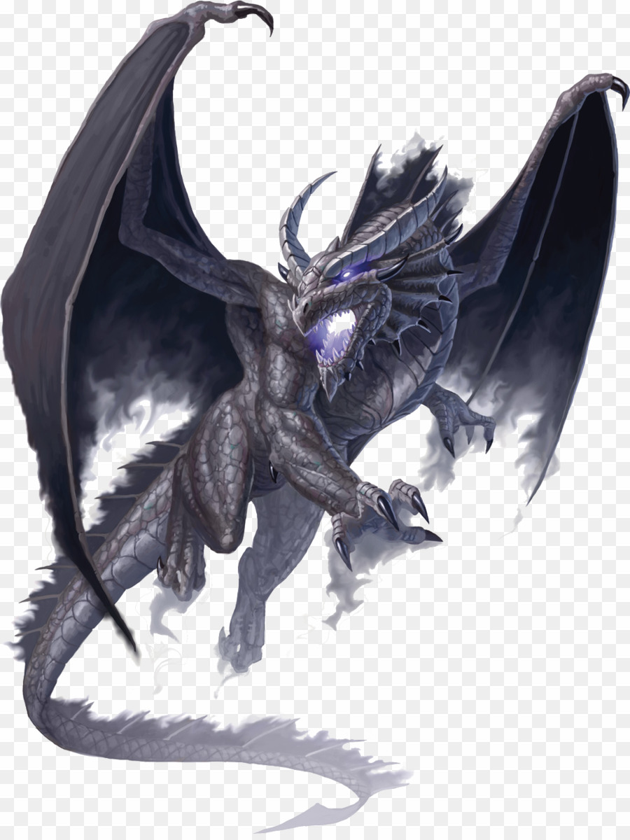 clipart dragon dark dragon