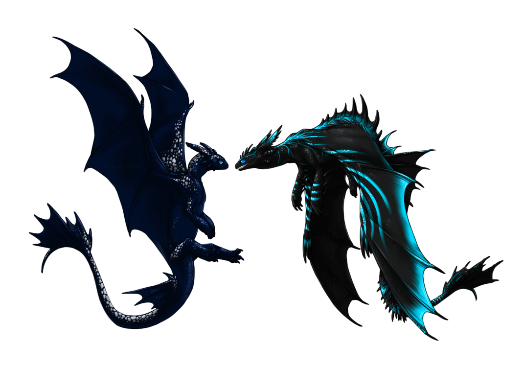 Clipart dragon dragon rider. Commission nimbus and silver
