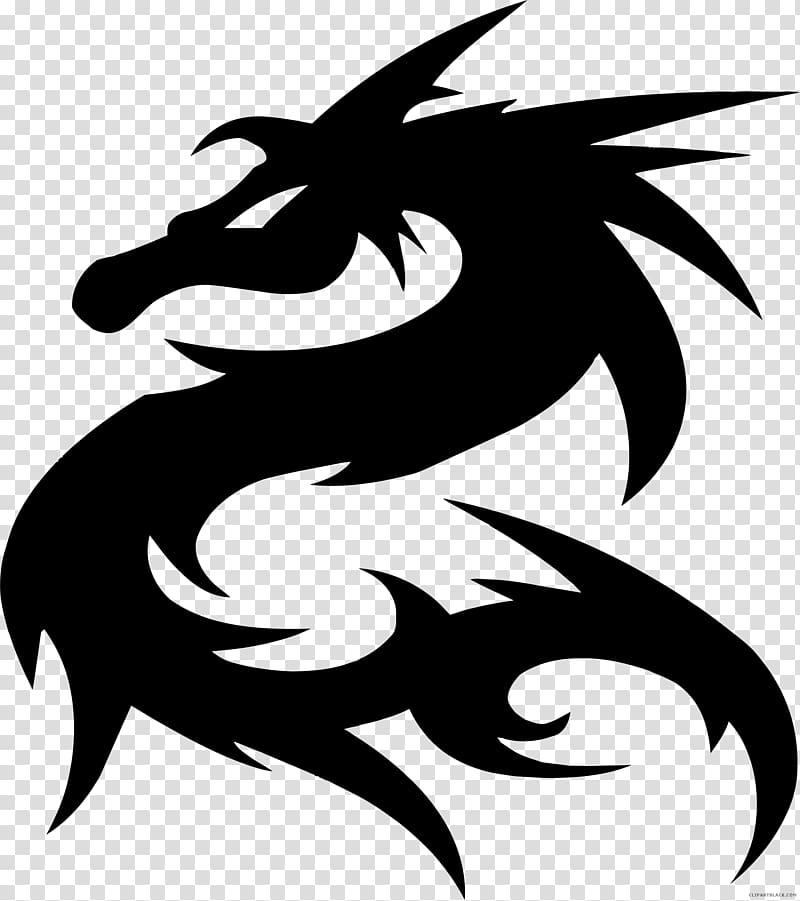 Clipart dragon dragon symbol. Japanese chinese transparent 