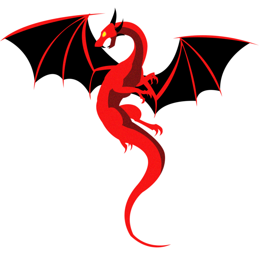 Clipart dragon easy, Clipart dragon easy Transparent FREE for download