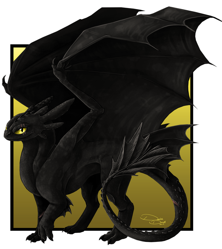 You other dragons rq. Clipart dragon night fury