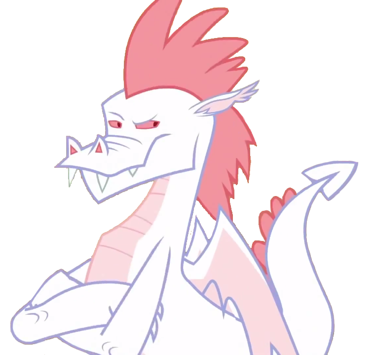 Clipart dragon pink dragon.  artist needed background