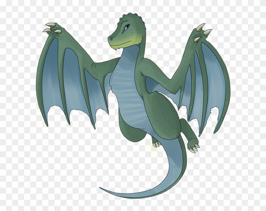 Clipart dragon public domain. Free to use fantasy