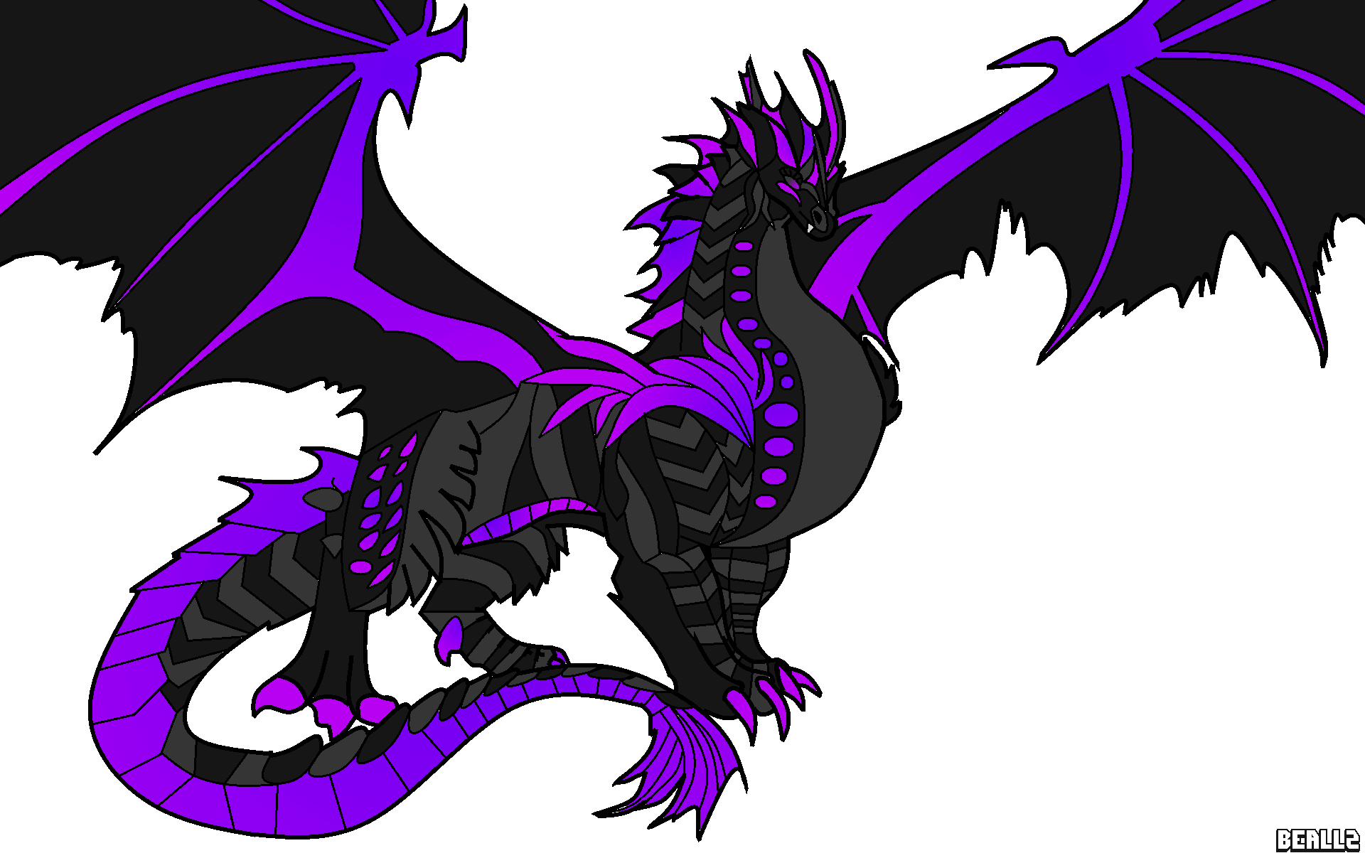 Clipart dragon purple dragon. Mount dark infineon