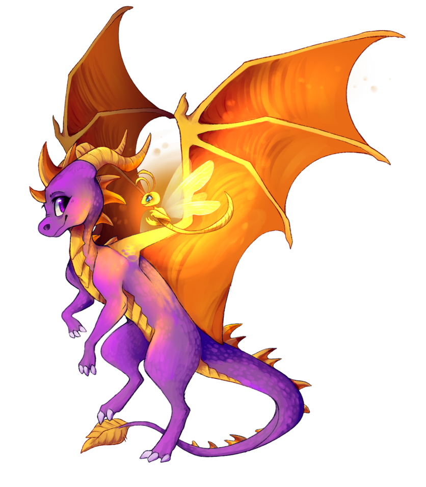 The by uvrenaux on. Clipart dragon purple dragon