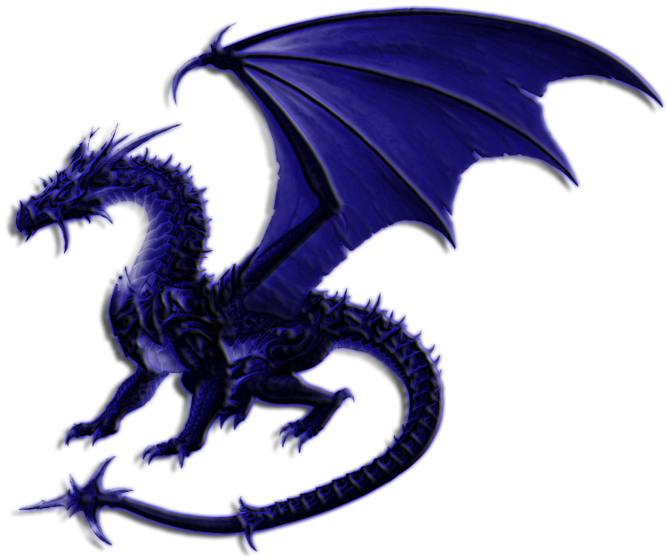Icon web icons png. Clipart dragon purple dragon