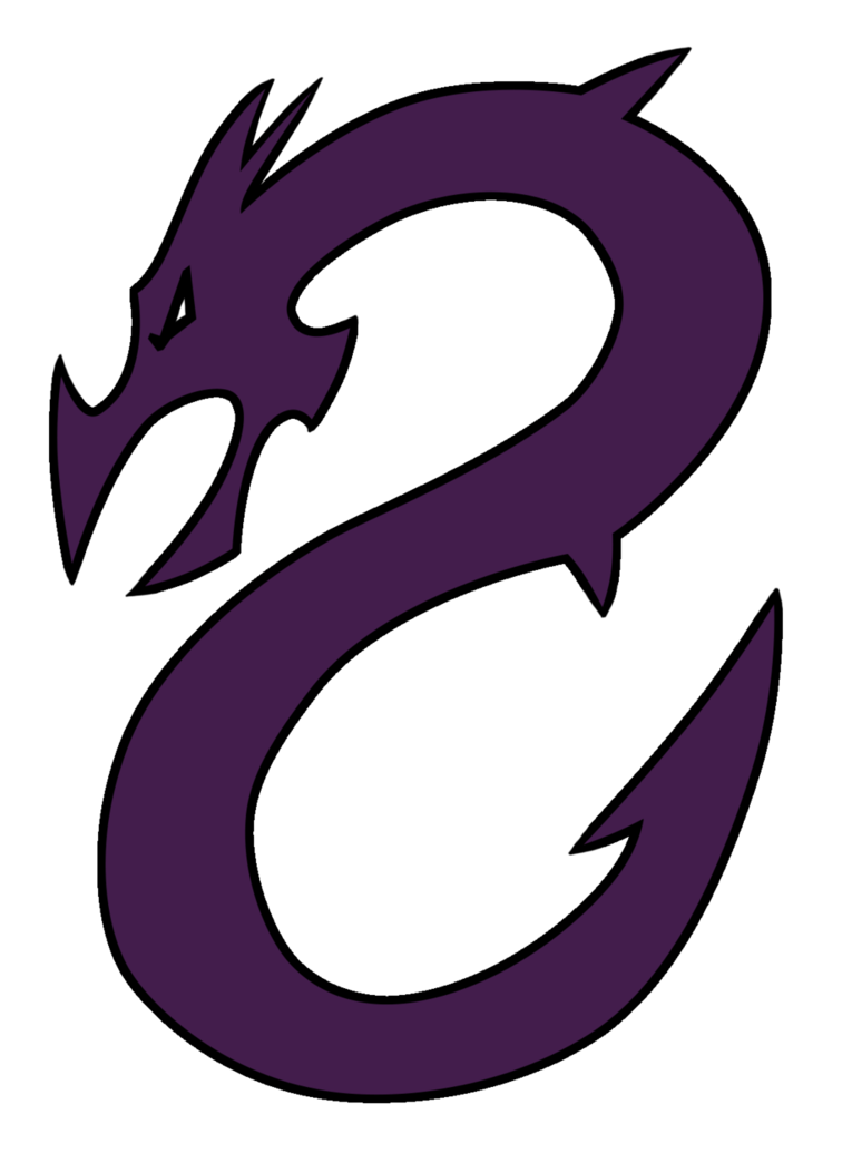 Clipart dragon purple dragon. Dragons villains wiki fandom