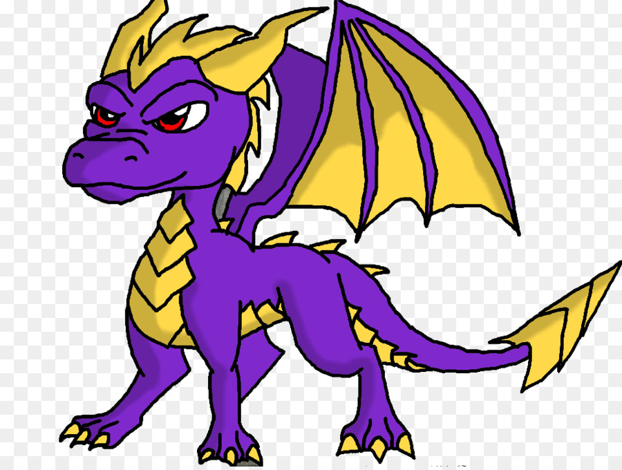 Dragon clipart purple dragon. Background cartoon 