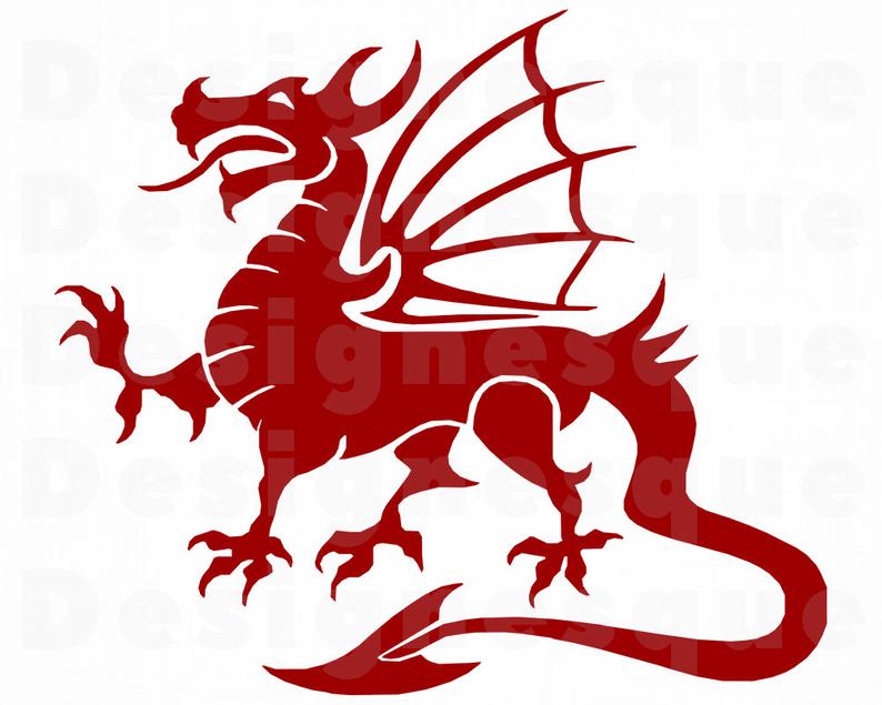 Clipart Dragon Red Dragon Clipart Dragon Red Dragon Transparent Free For Download On Webstockreview 2020